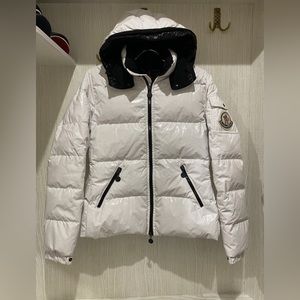 Monclear badia jacket